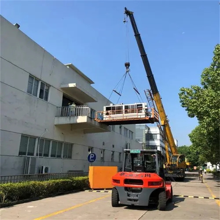 扶绥35t汽车吊一个台班多少钱