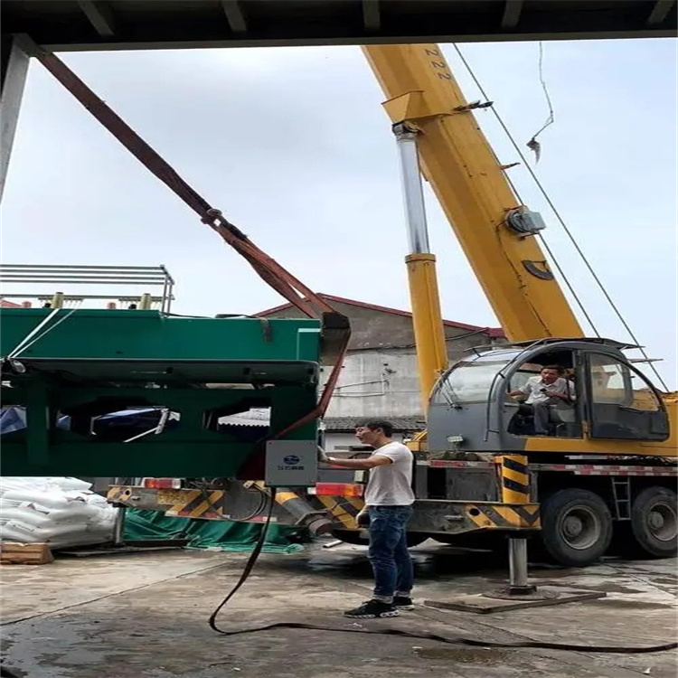 扶绥大吨位吊车租赁应急保障方案|化解突发吊装需求难题