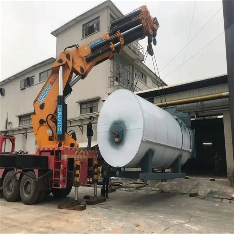 扶绥吊车租用电话|24小时应急服务|精准吊装方案